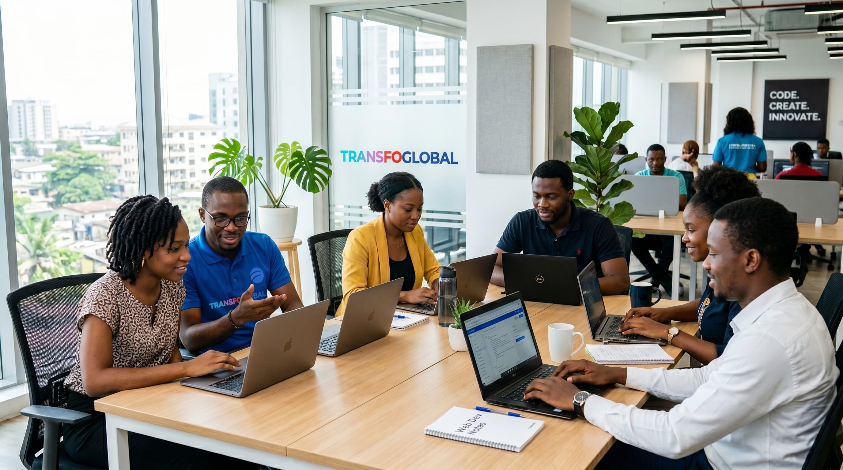 Professional Training